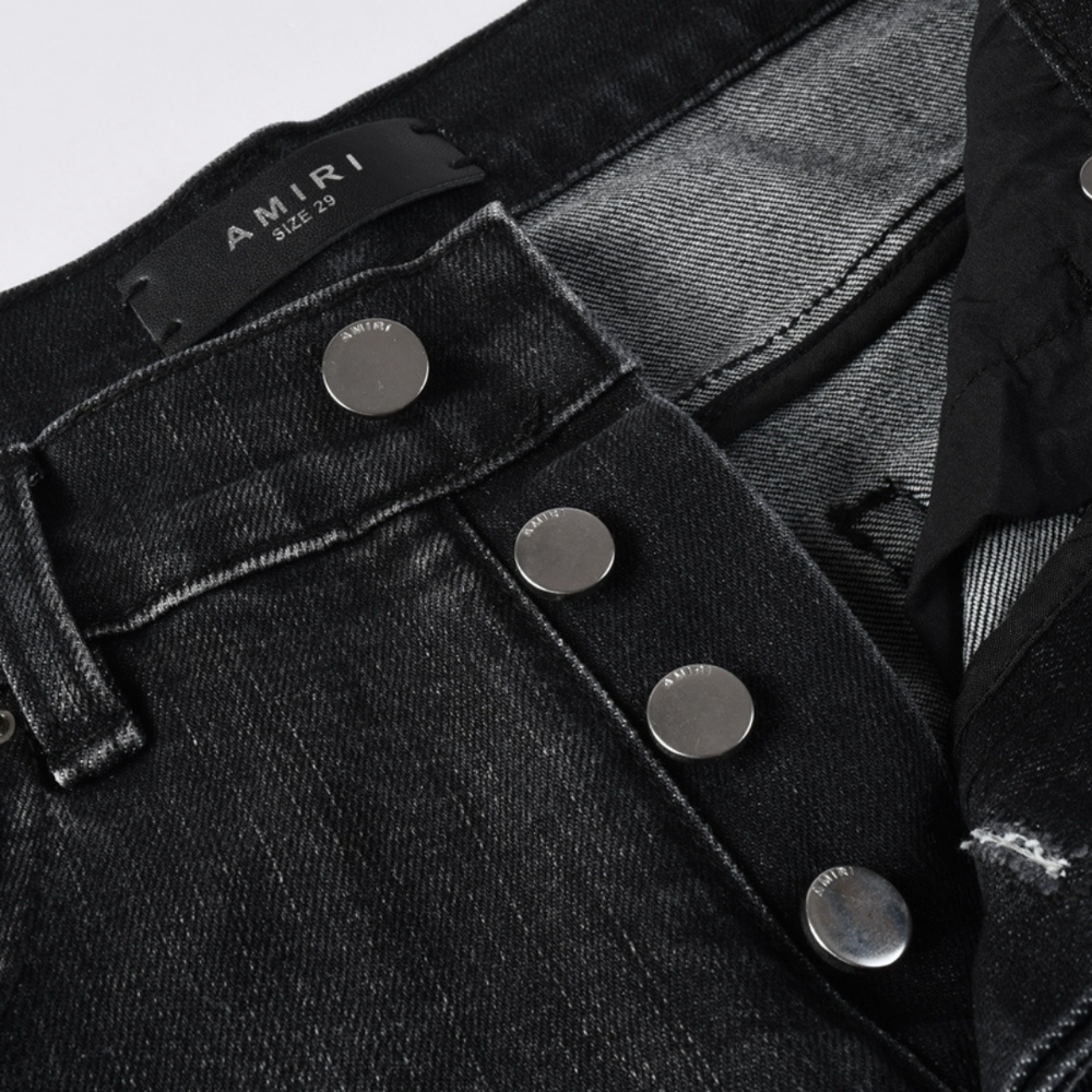 AMIRI SHORTS