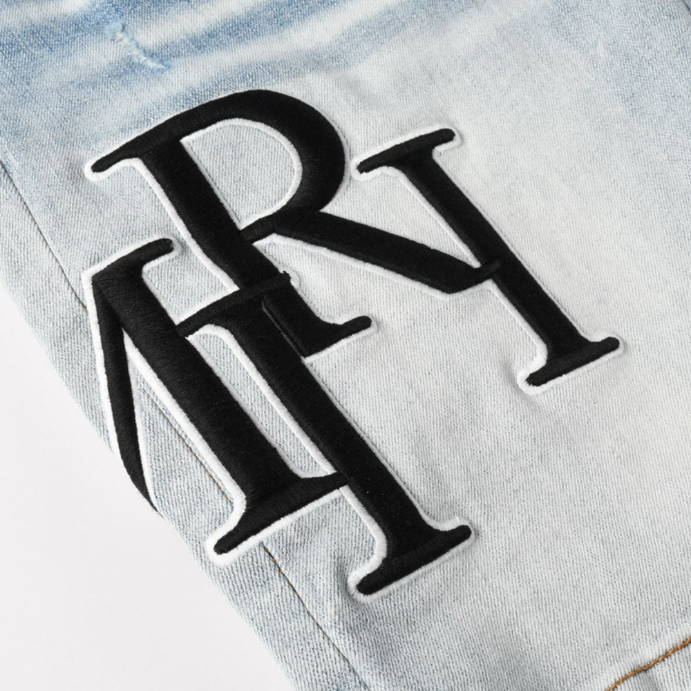AMIRI SHORTS