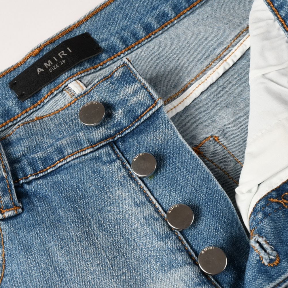AMIRI SHORTS