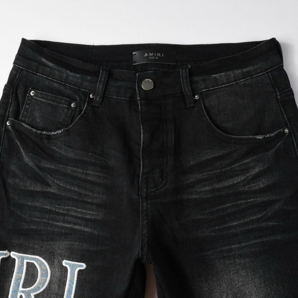 AMIRI SHORTS