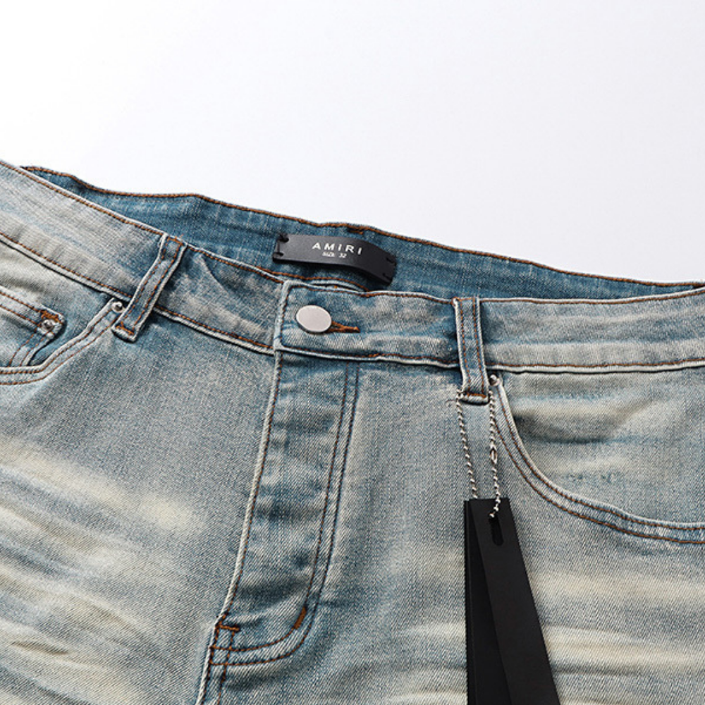 AMIRI SHORTS