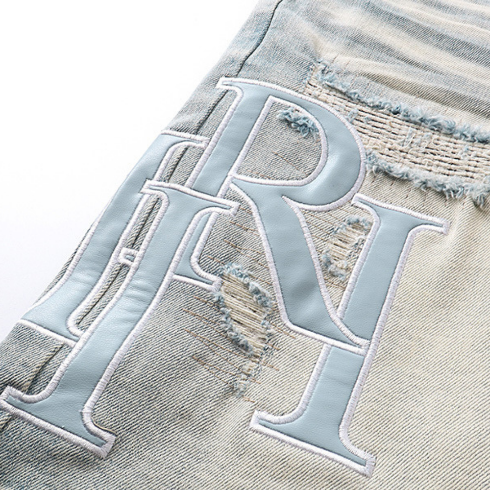 AMIRI SHORTS