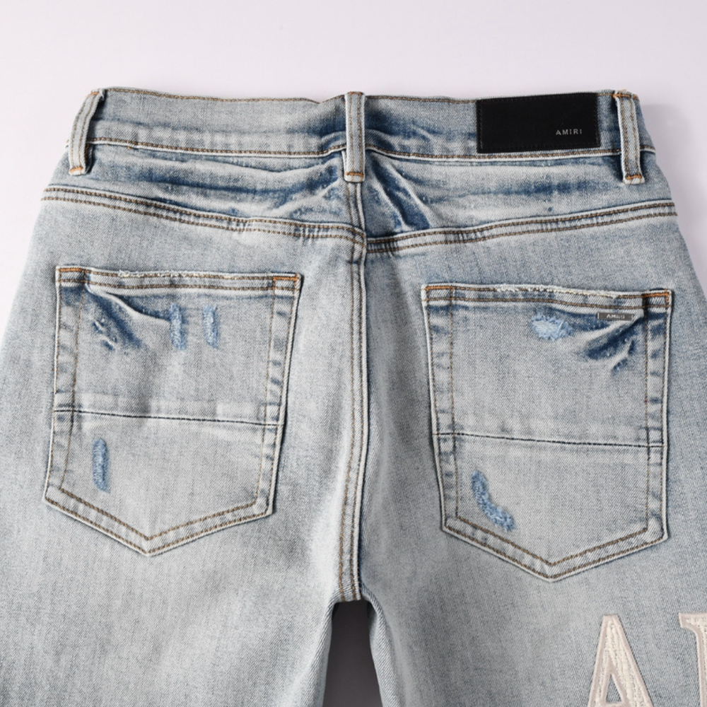 AMIRI SHORTS