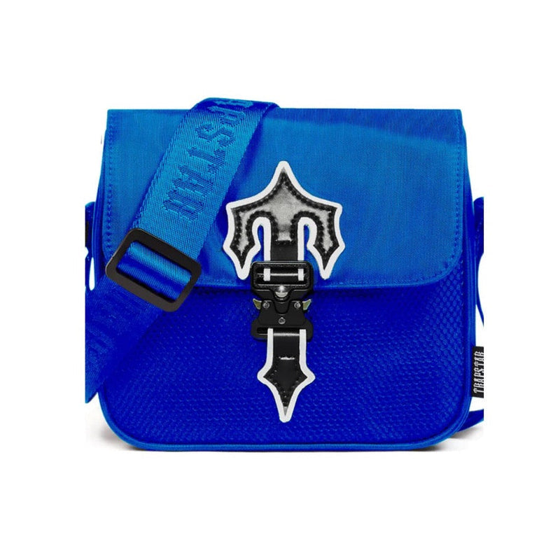 MESSENGER BAG
