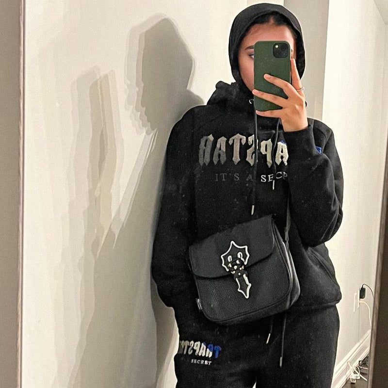 IRONGATE T CROSSBODY BAG