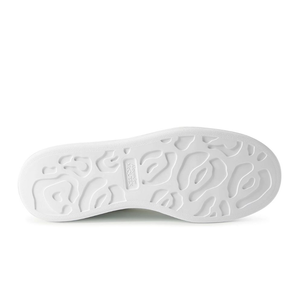 AMQ MONOGRAM