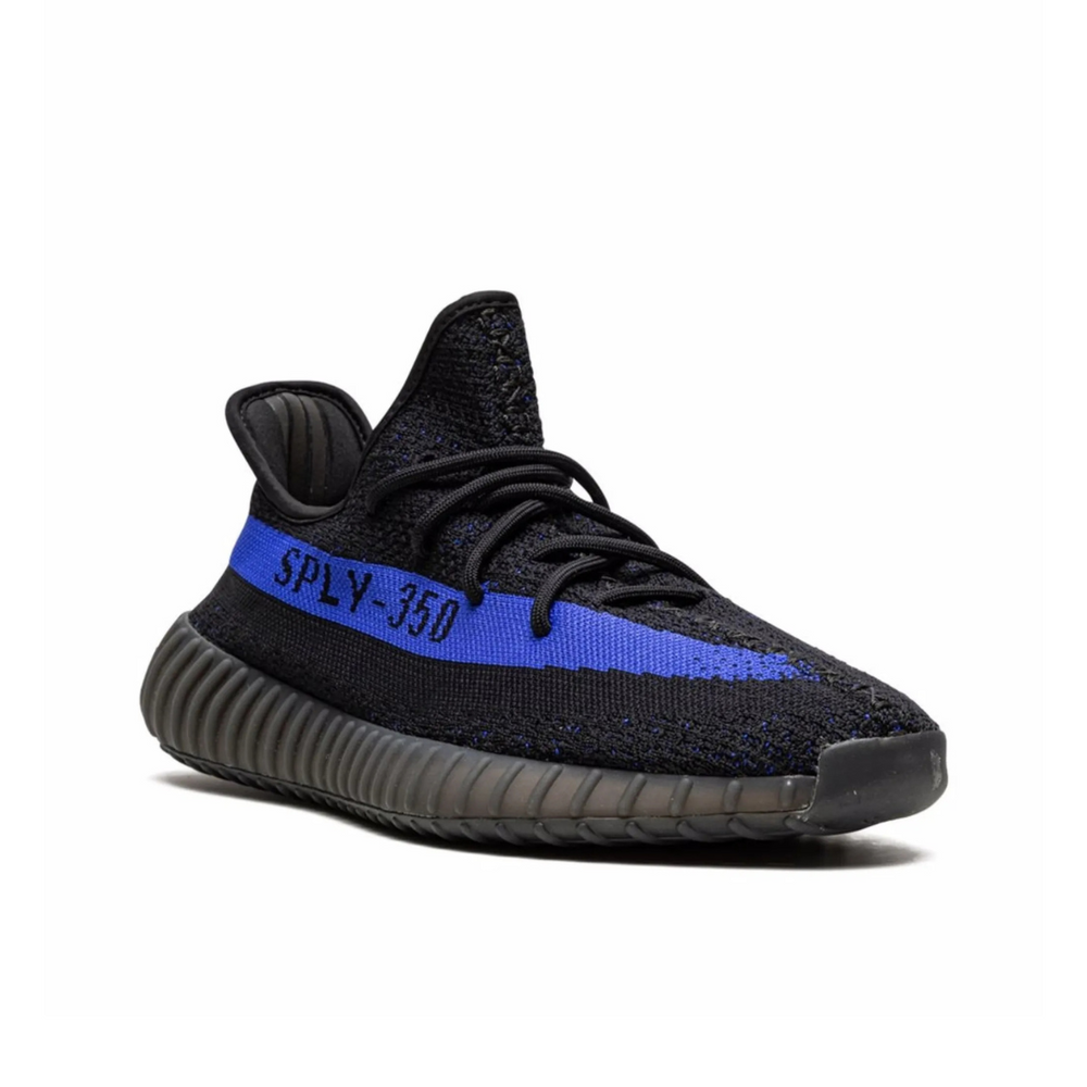 YZY - 350 V2 "DAZZLING BLUE”