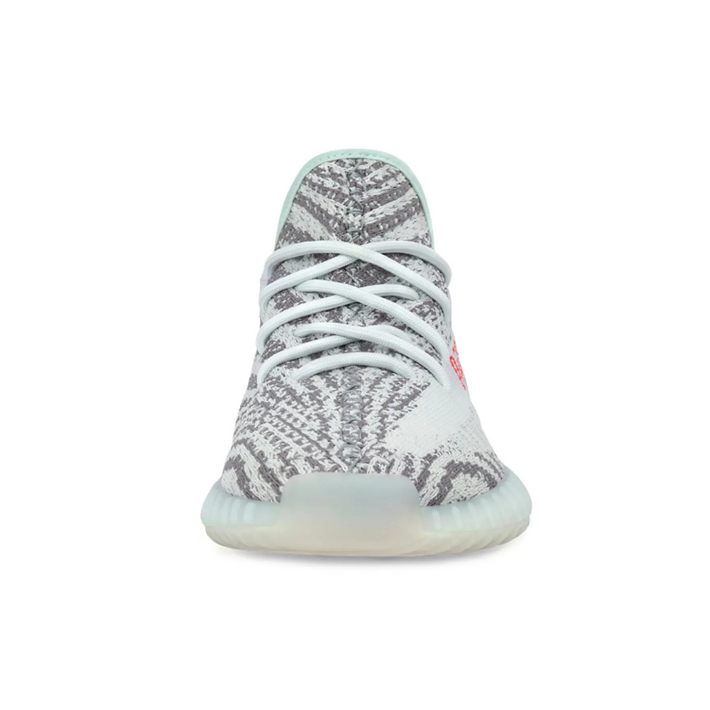 YZY - 350 V2 "BLUE TINT”