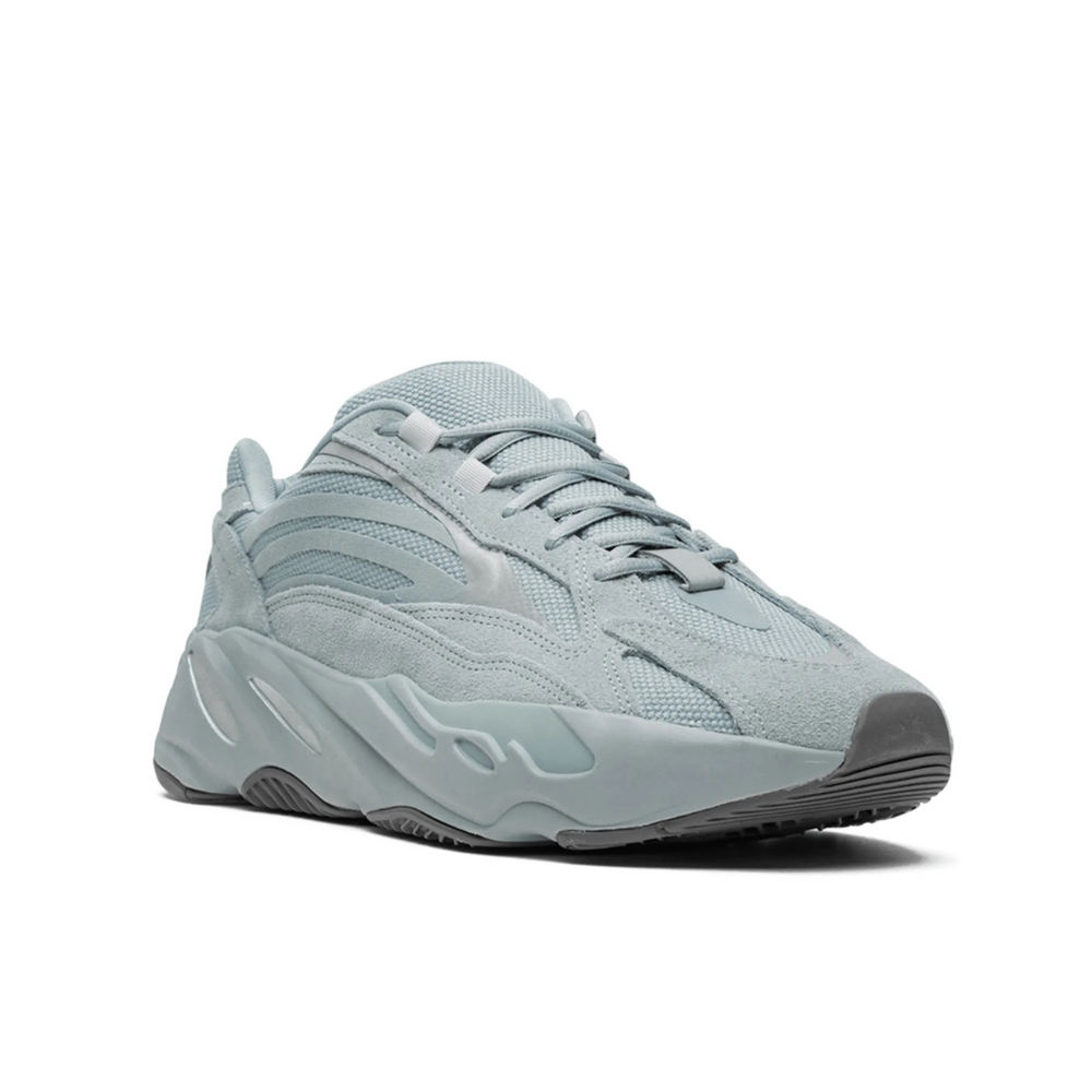 YZY - 700 V2 "HOSPITAL BLUE”