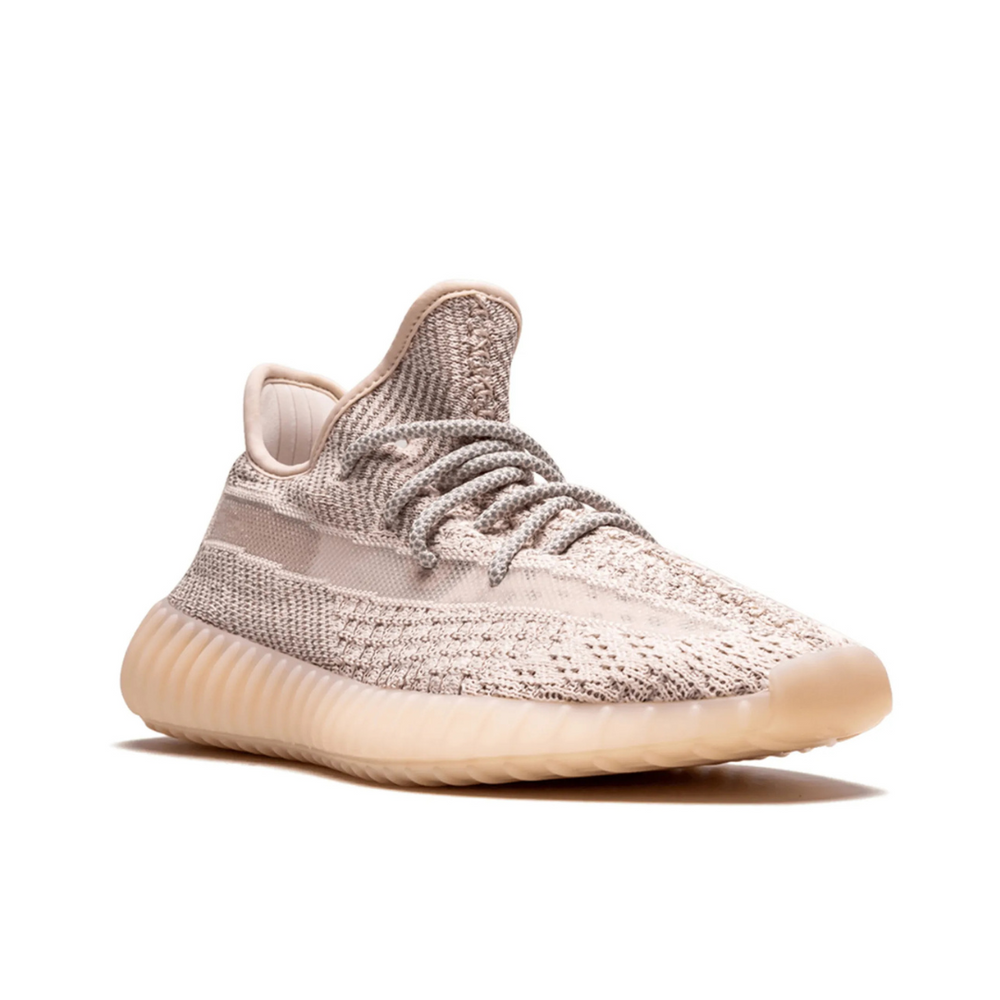 YZY - 350 V2 "TAIL LIGHT”