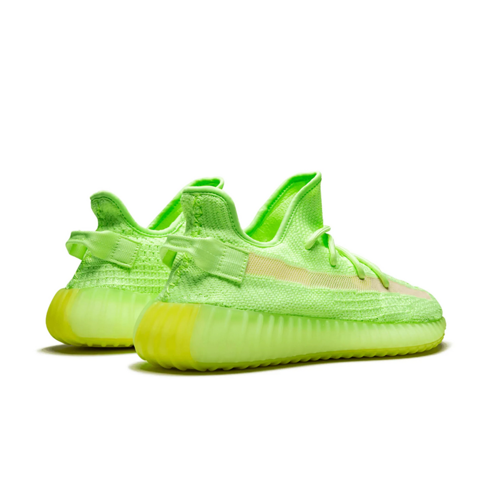 YZY - 350 V2 "GLOW IN THE DARK”