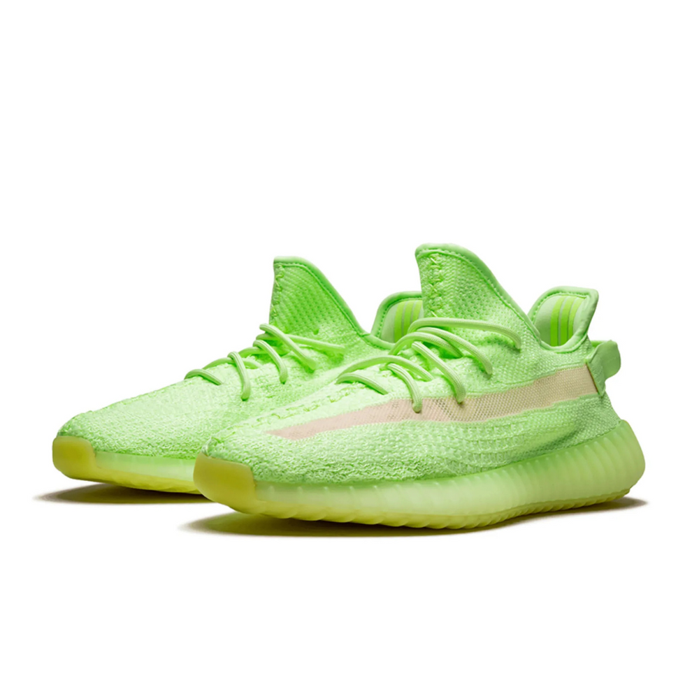 YZY - 350 V2 "GLOW IN THE DARK”
