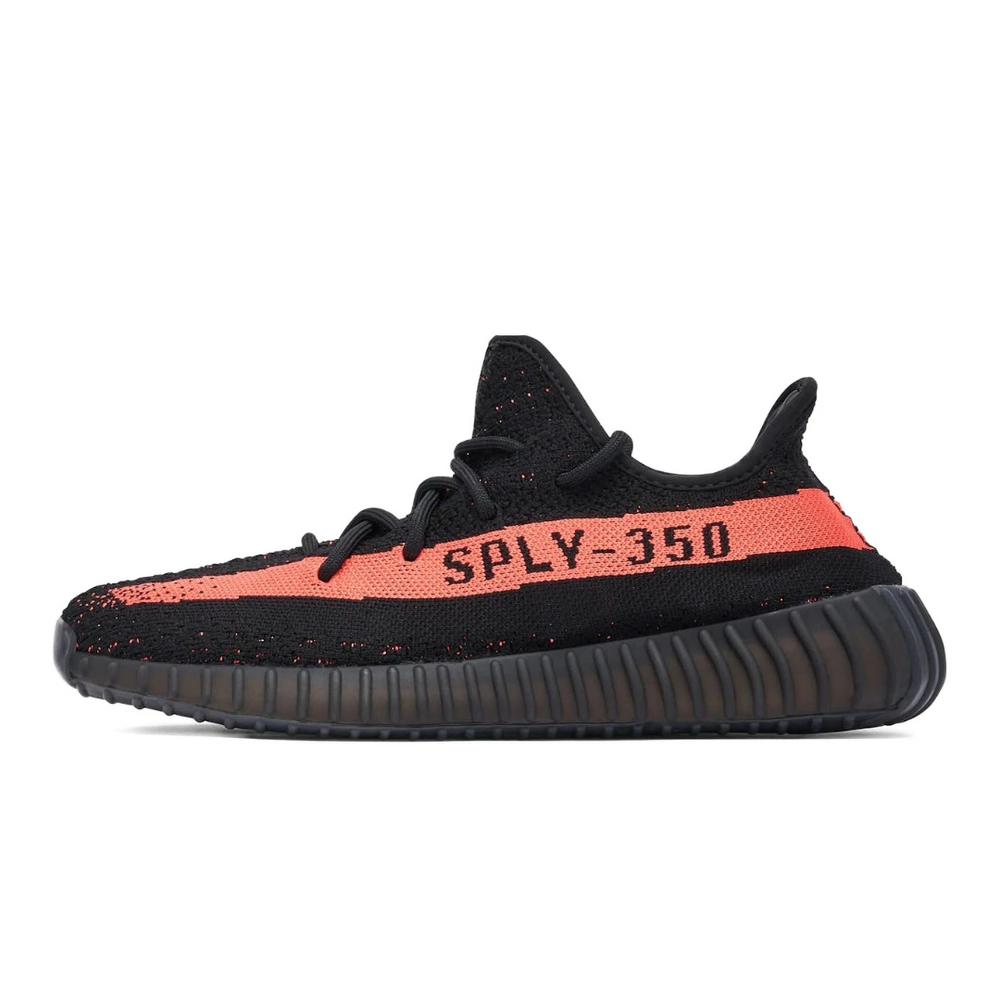 YZY - 350 V2 "CORED RED”