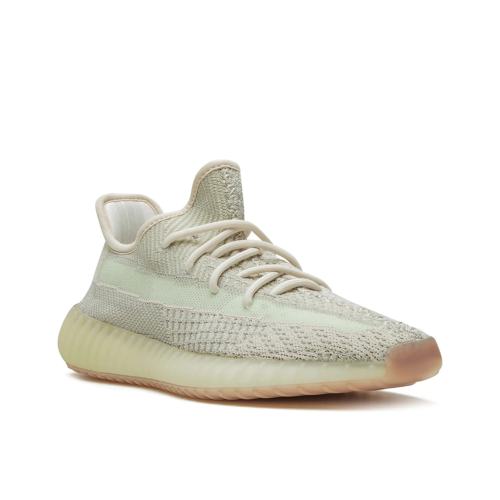 YZY - 350 V2 "CITRIN REFLECTIVE”