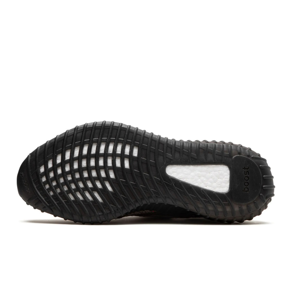 YZY - 350 "CARBON BELUGA”