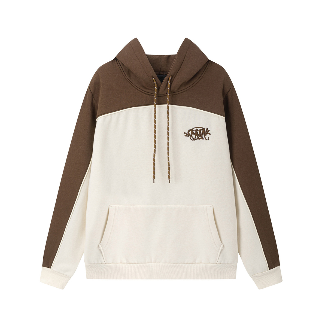 SYNA MONOGRAM TRACKSUIT
