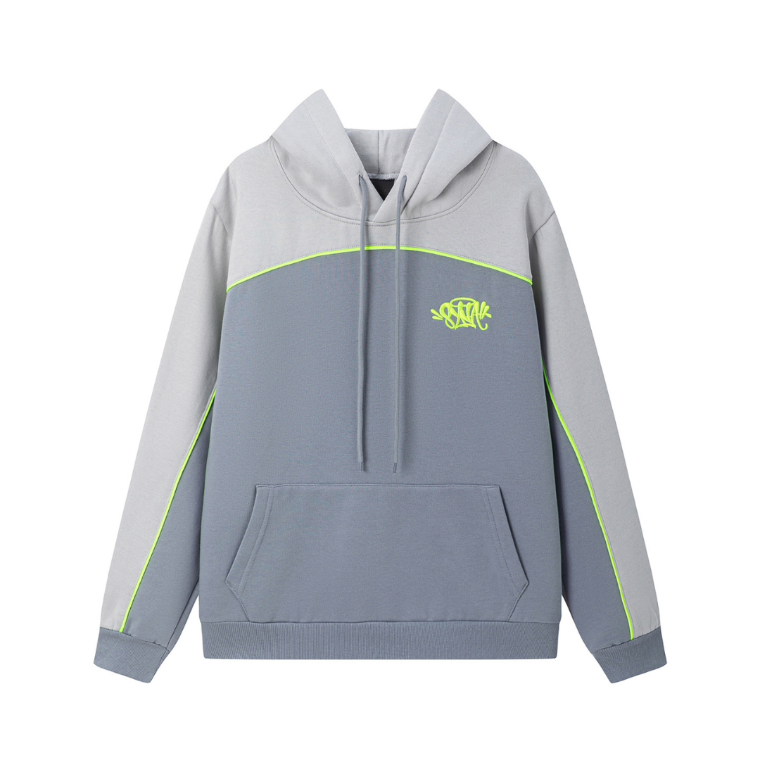 SYNA MONOGRAM TRACKSUIT