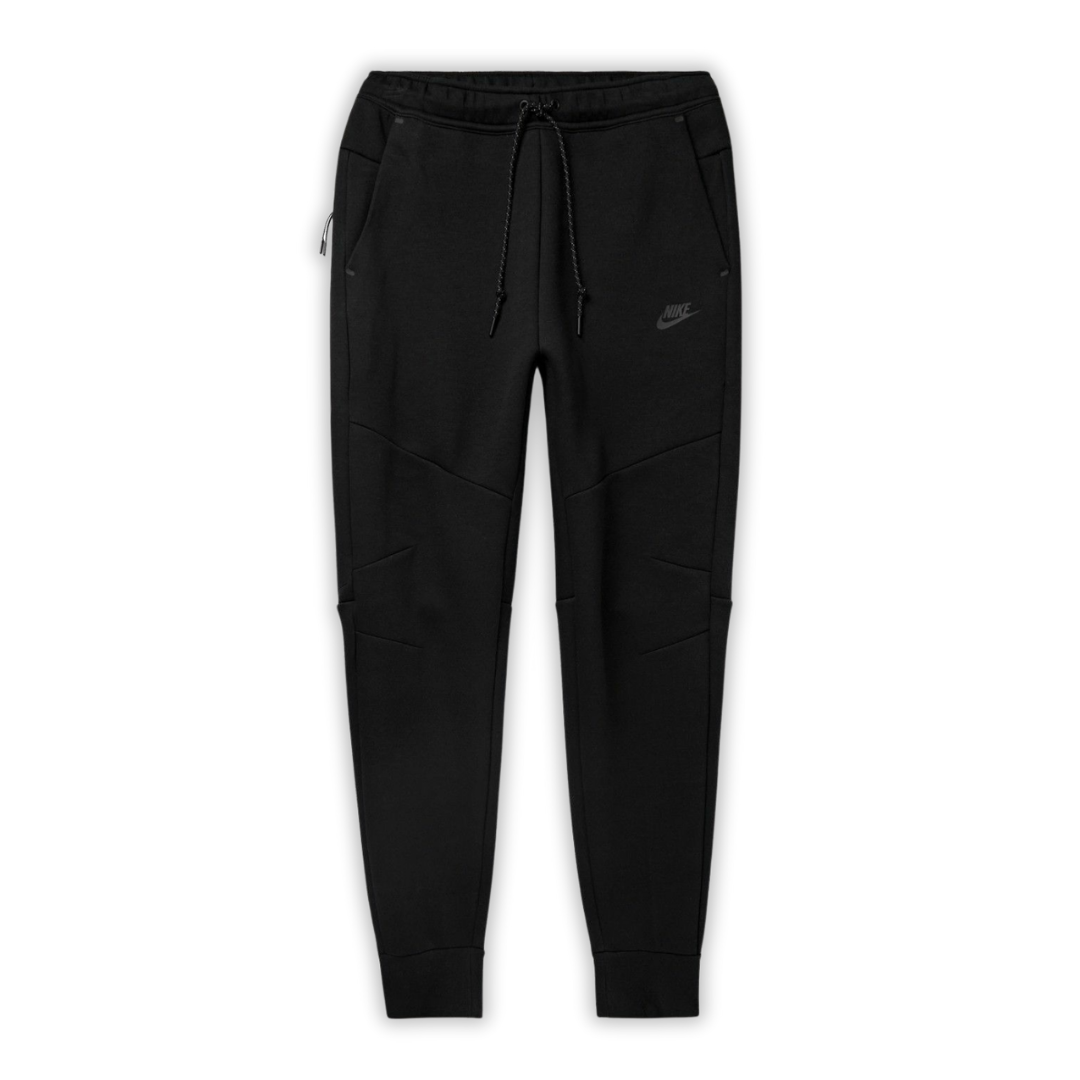 TECH TRIPLE BLACKTRACKSUIT