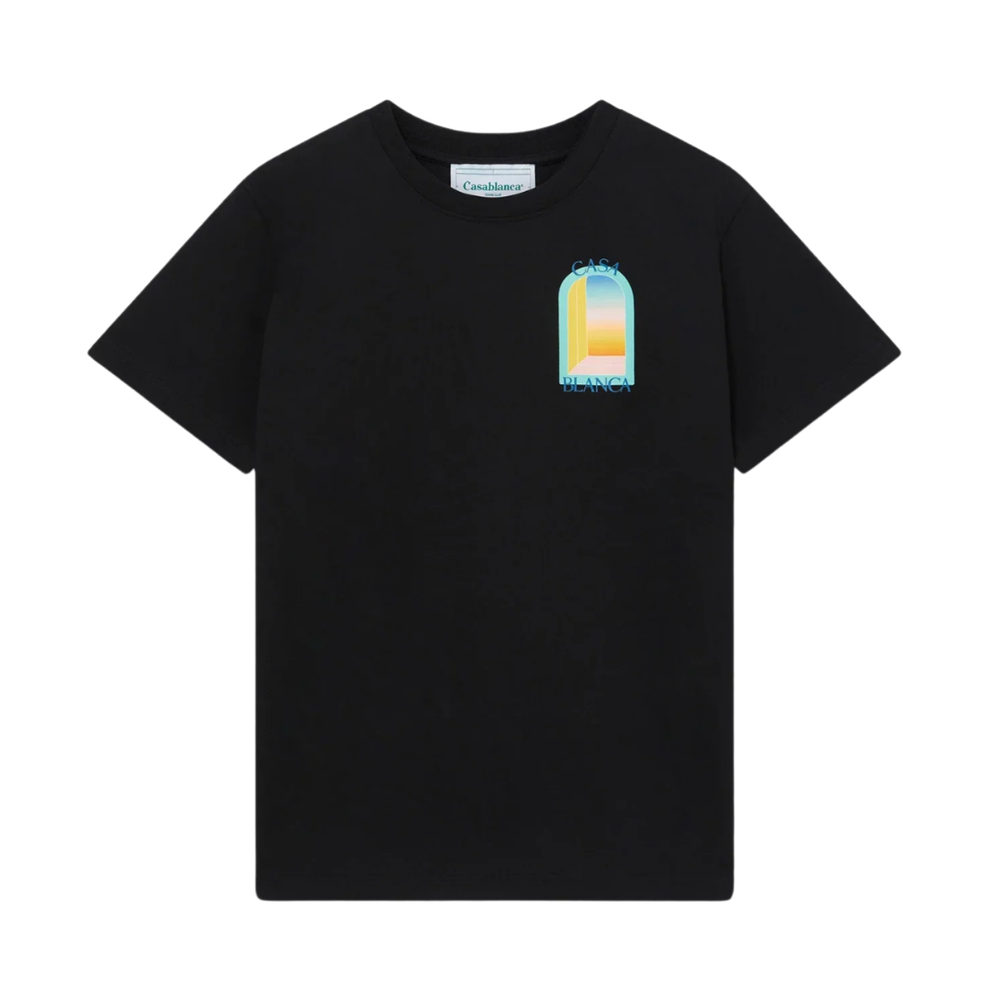 CASA MONOGRAM T-SHIRT