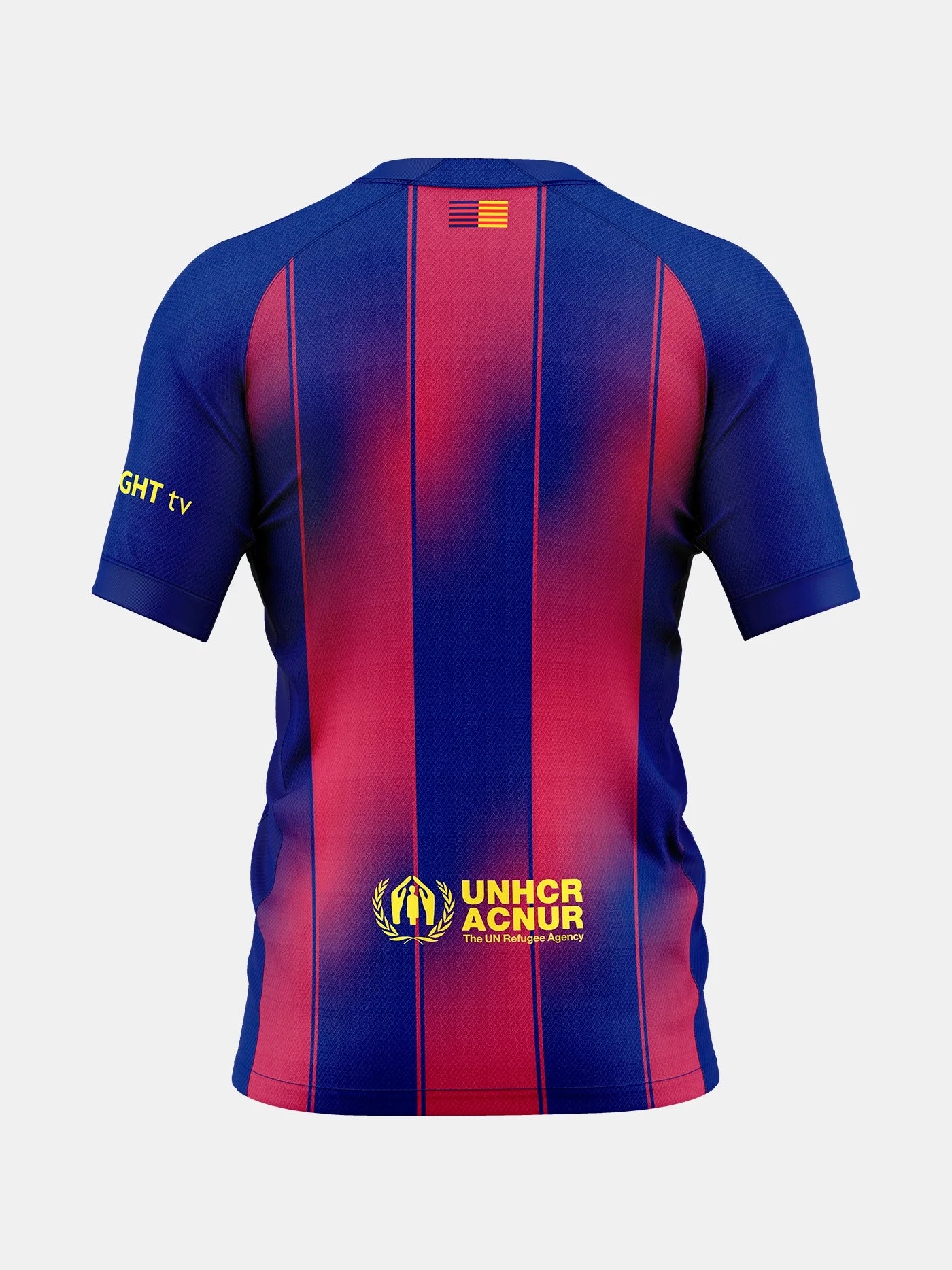 FC Barcelona Primera Equipación 25-26