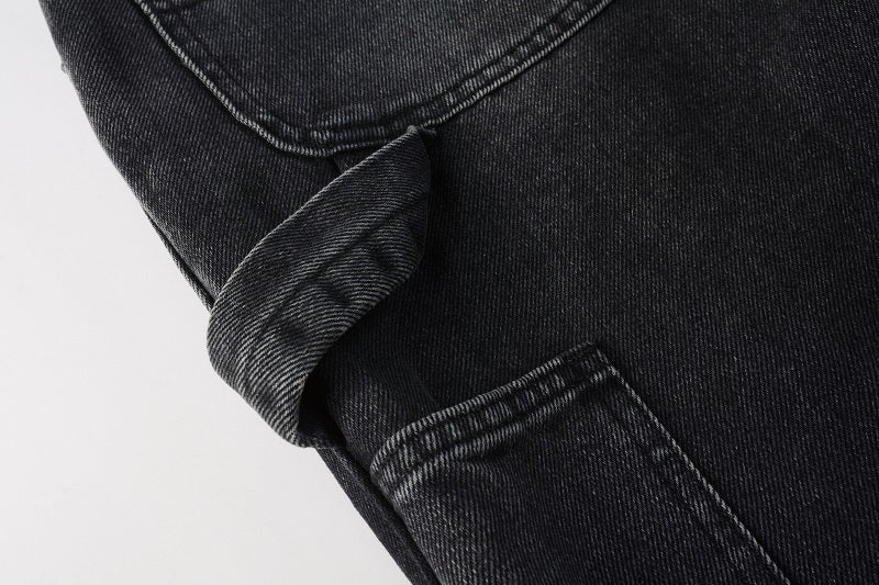 Midnight Flare Jeans