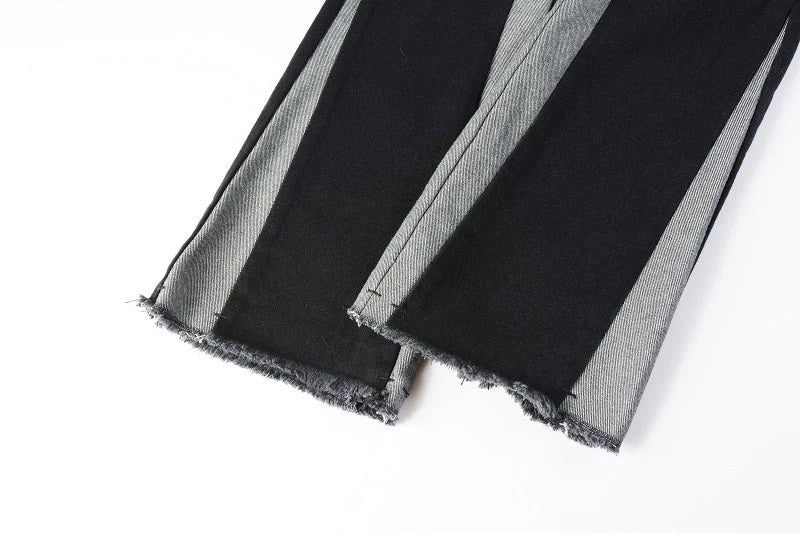 Shadow Flare Jeans