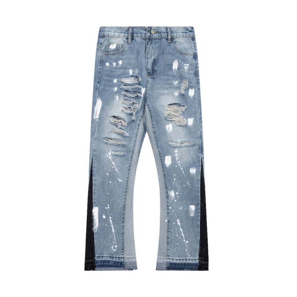 GALLERY DPT. PAINT JEANS