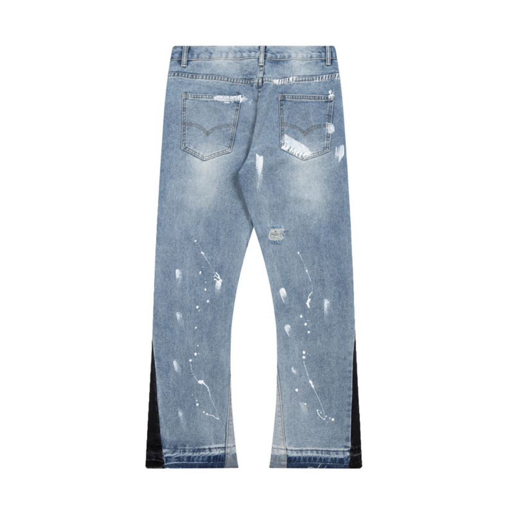 GALLERY DPT. PAINT JEANS