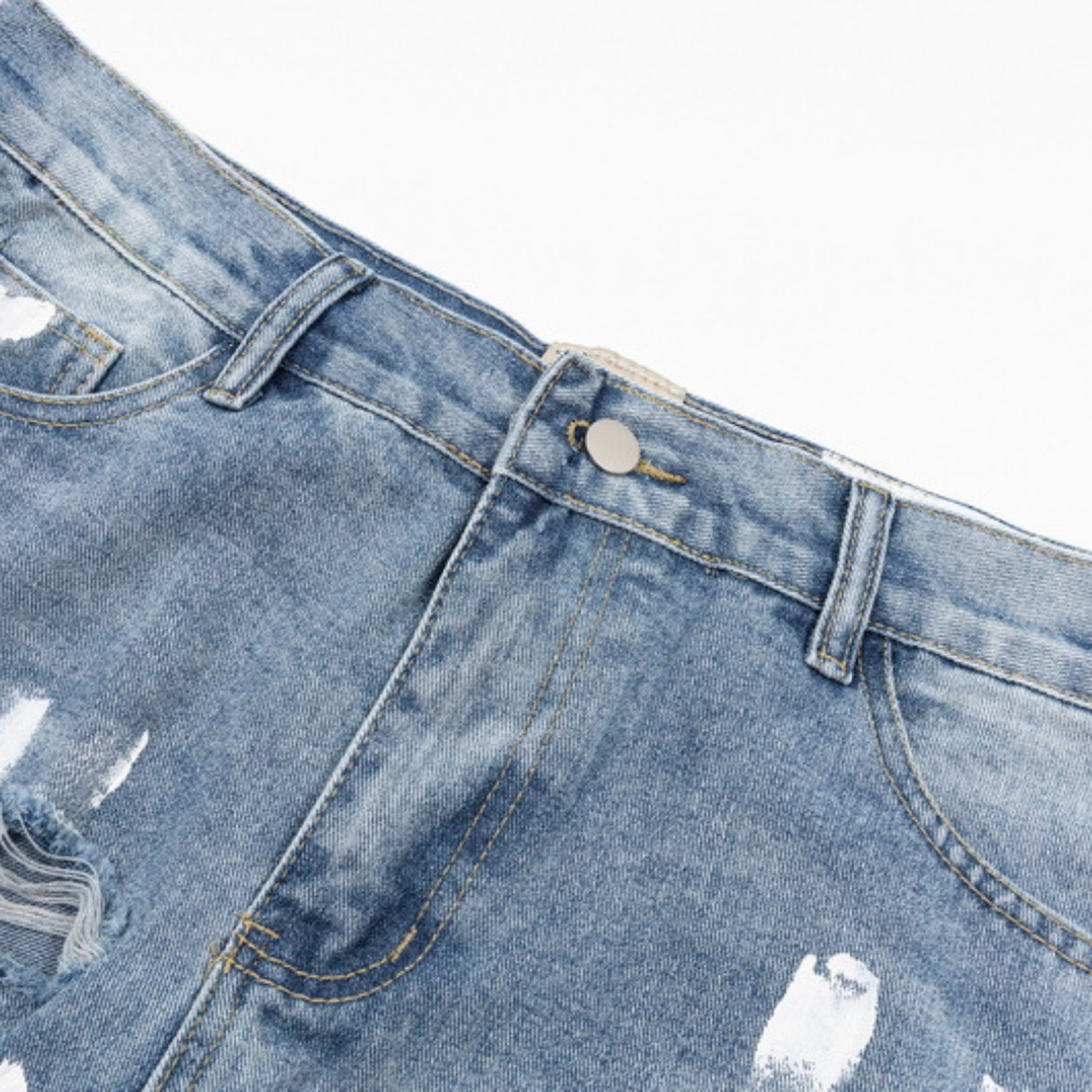 GALLERY DPT. PAINT JEANS