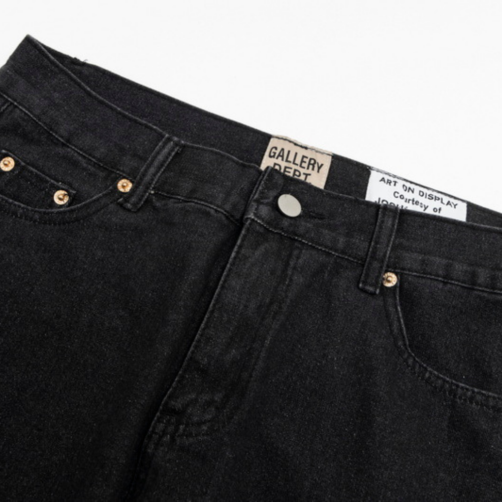 GALLERY DPT. PAINT JEANS