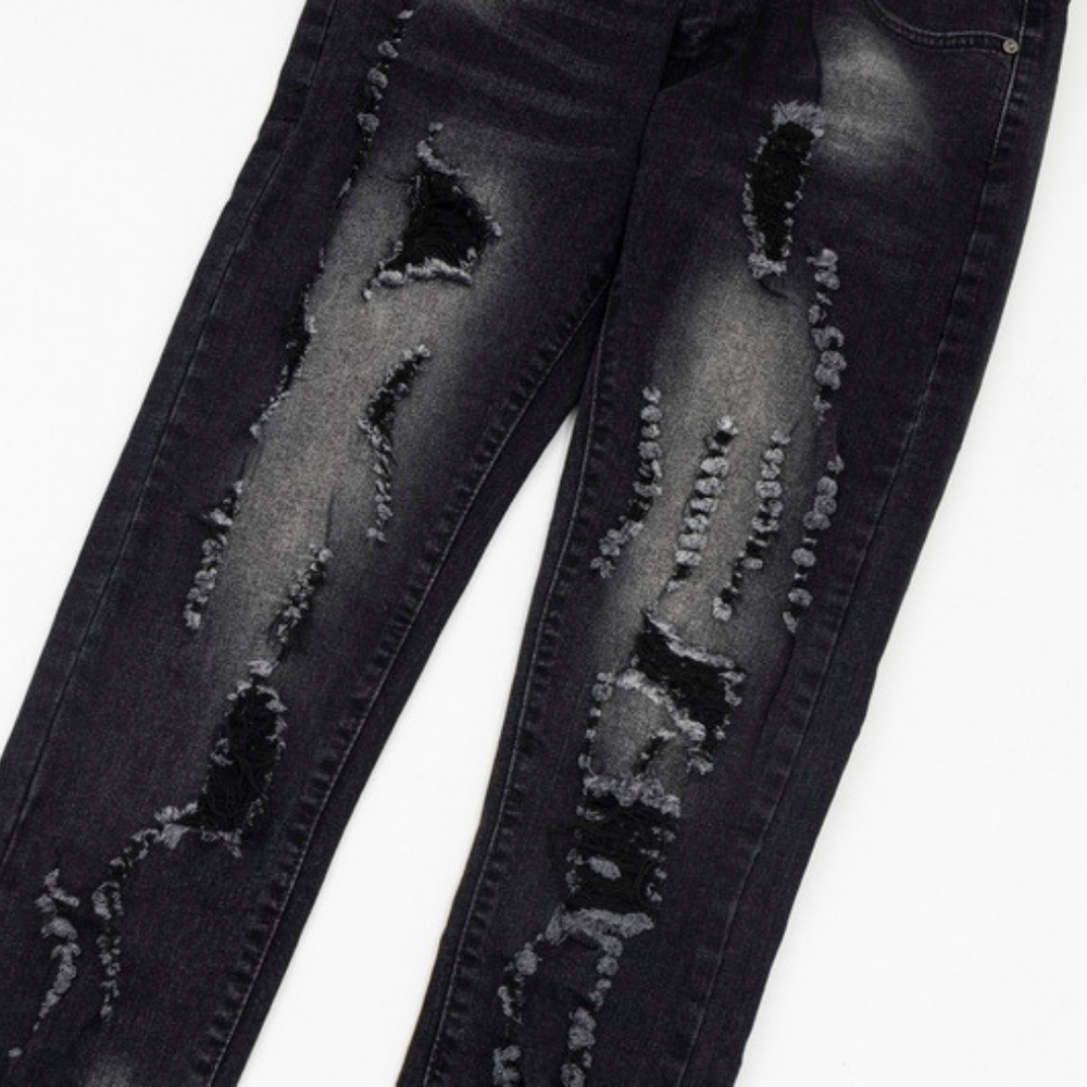 GALLERY DPT. PAINT JEANS
