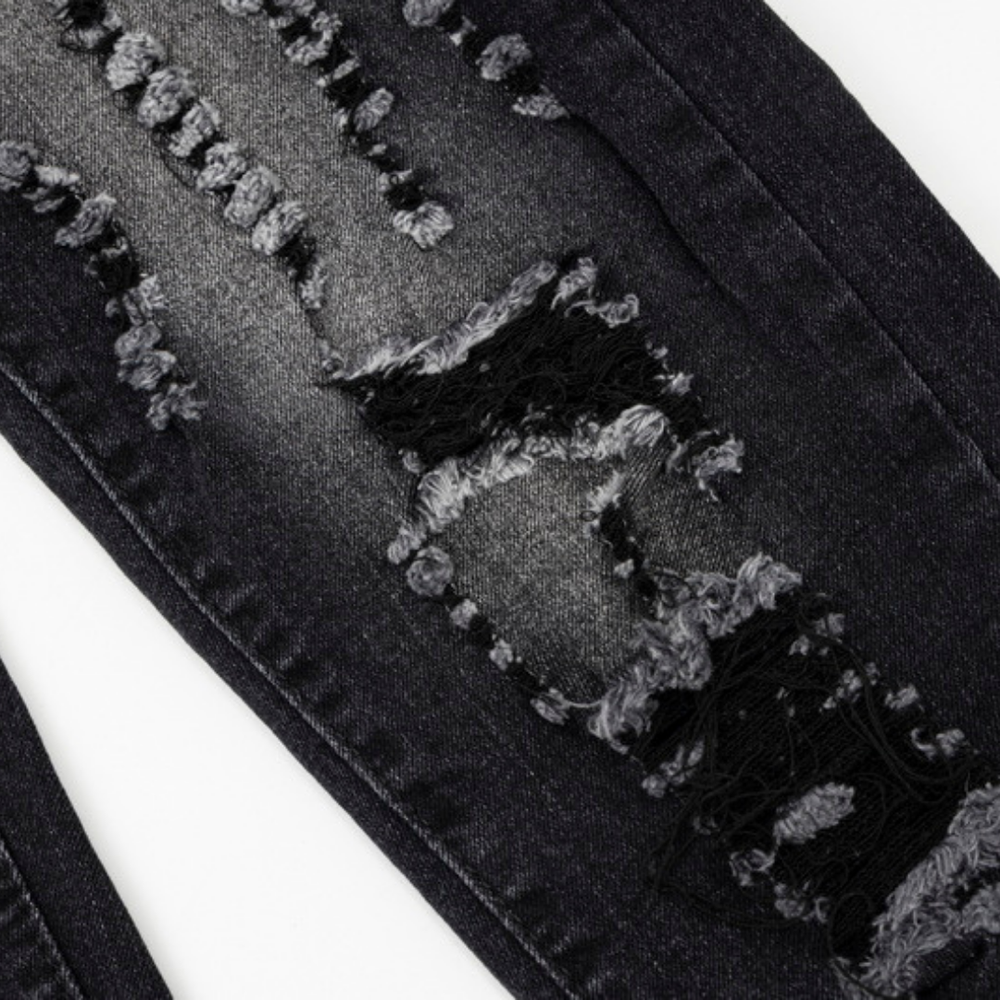 GALLERY DPT. PAINT JEANS