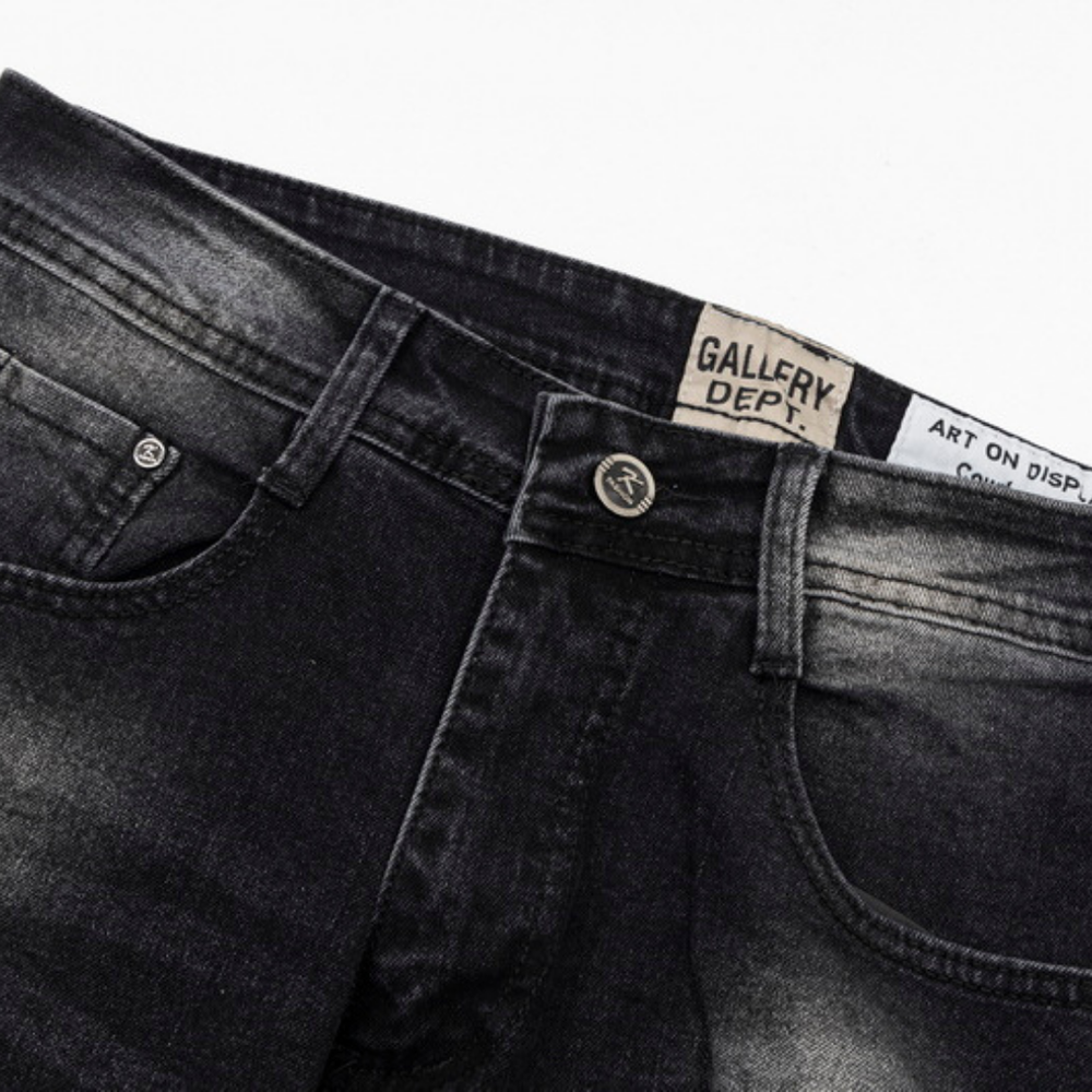 GALLERY DPT. PAINT JEANS