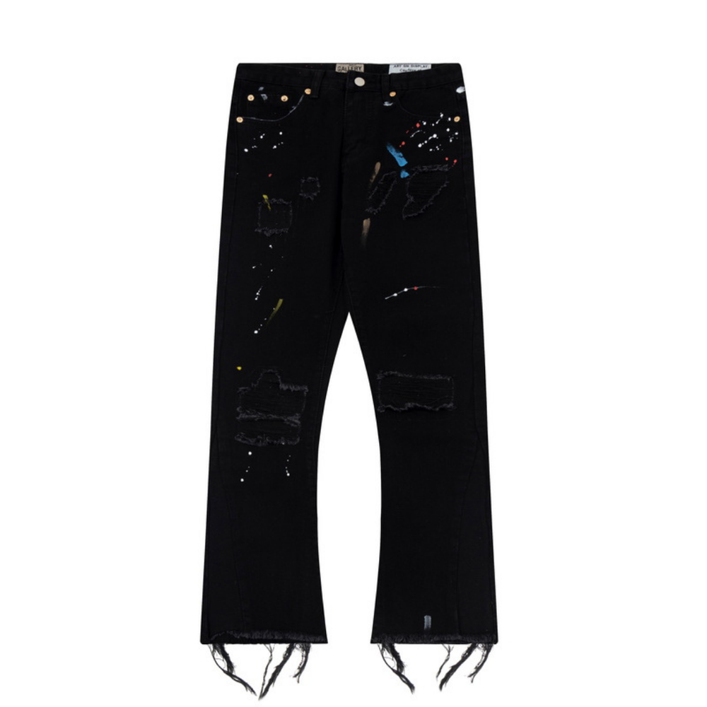 GALLERY DPT. PAINT JEANS