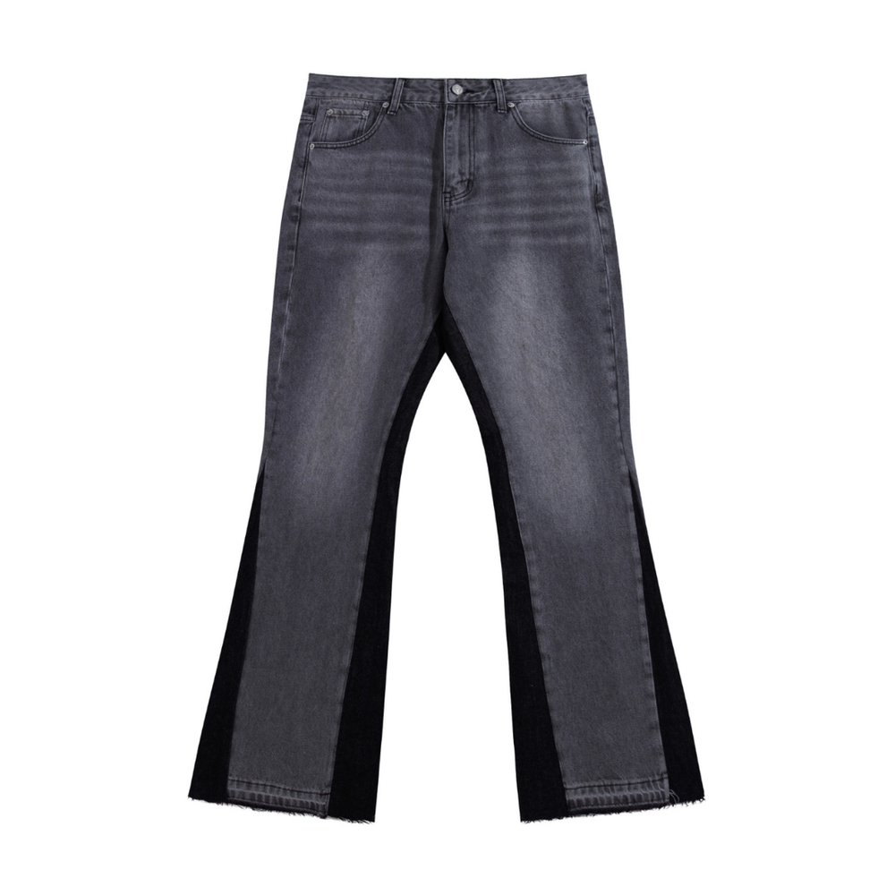 GALLERY FLARED JEANS