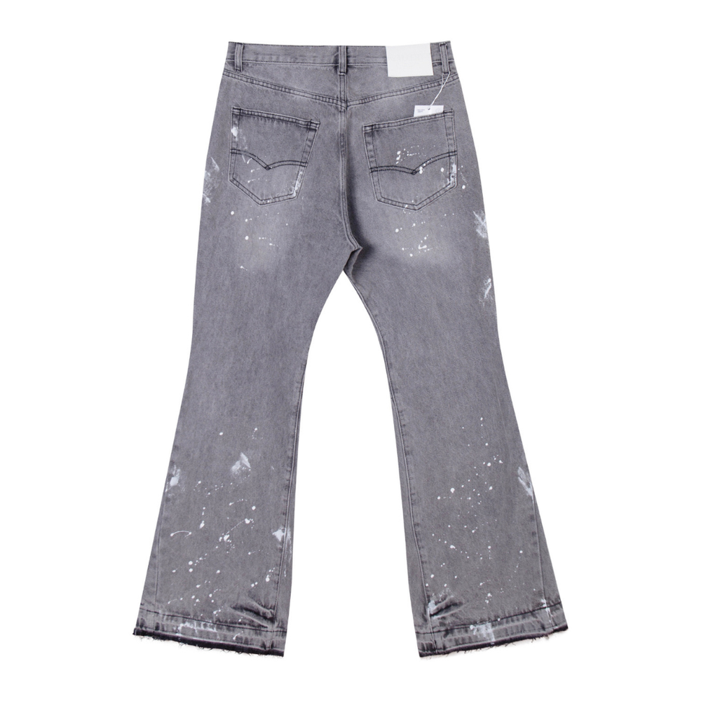 GALLERY FLARED JEANS