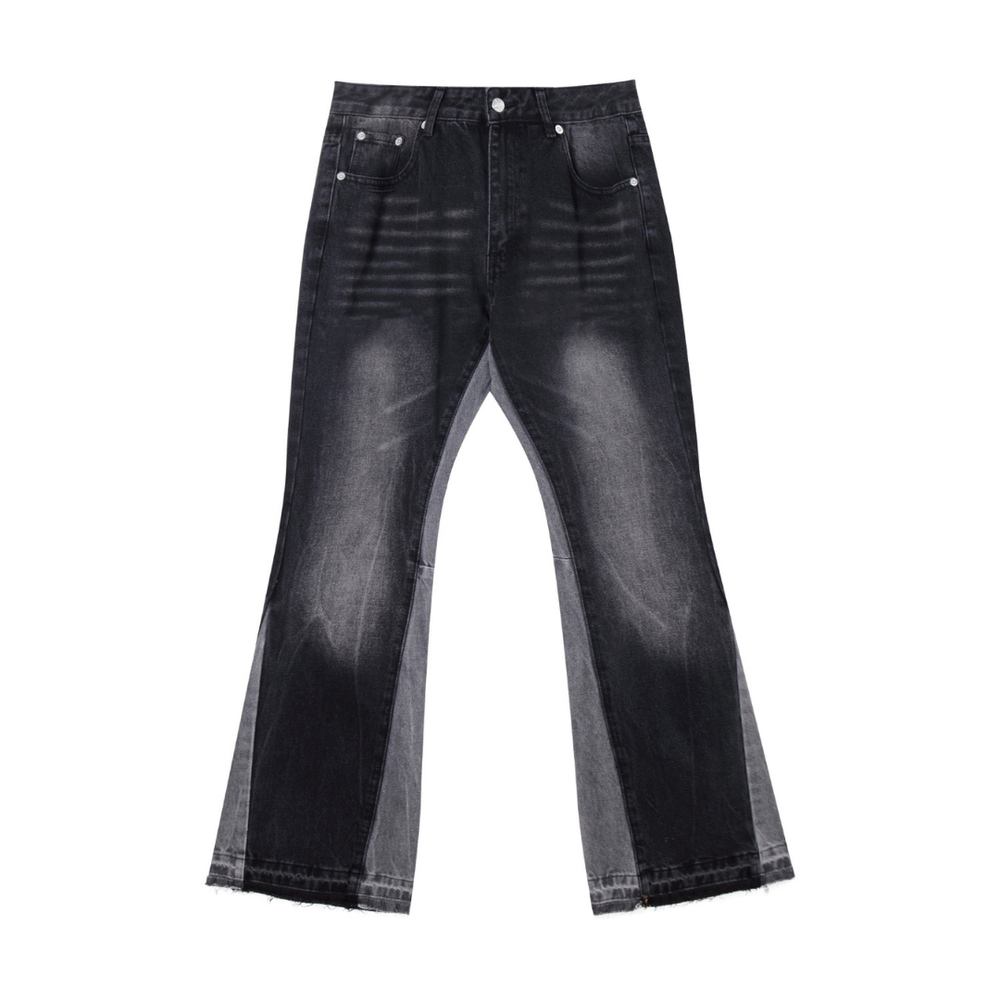 GALLERY FLARED JEANS