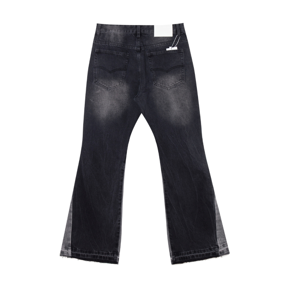 GALLERY FLARED JEANS