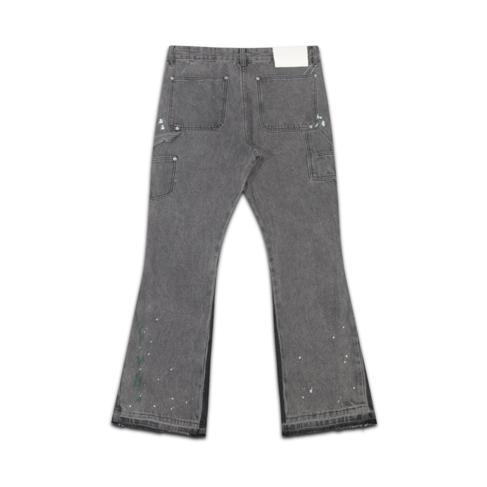 GALLERY FLARED JEANS