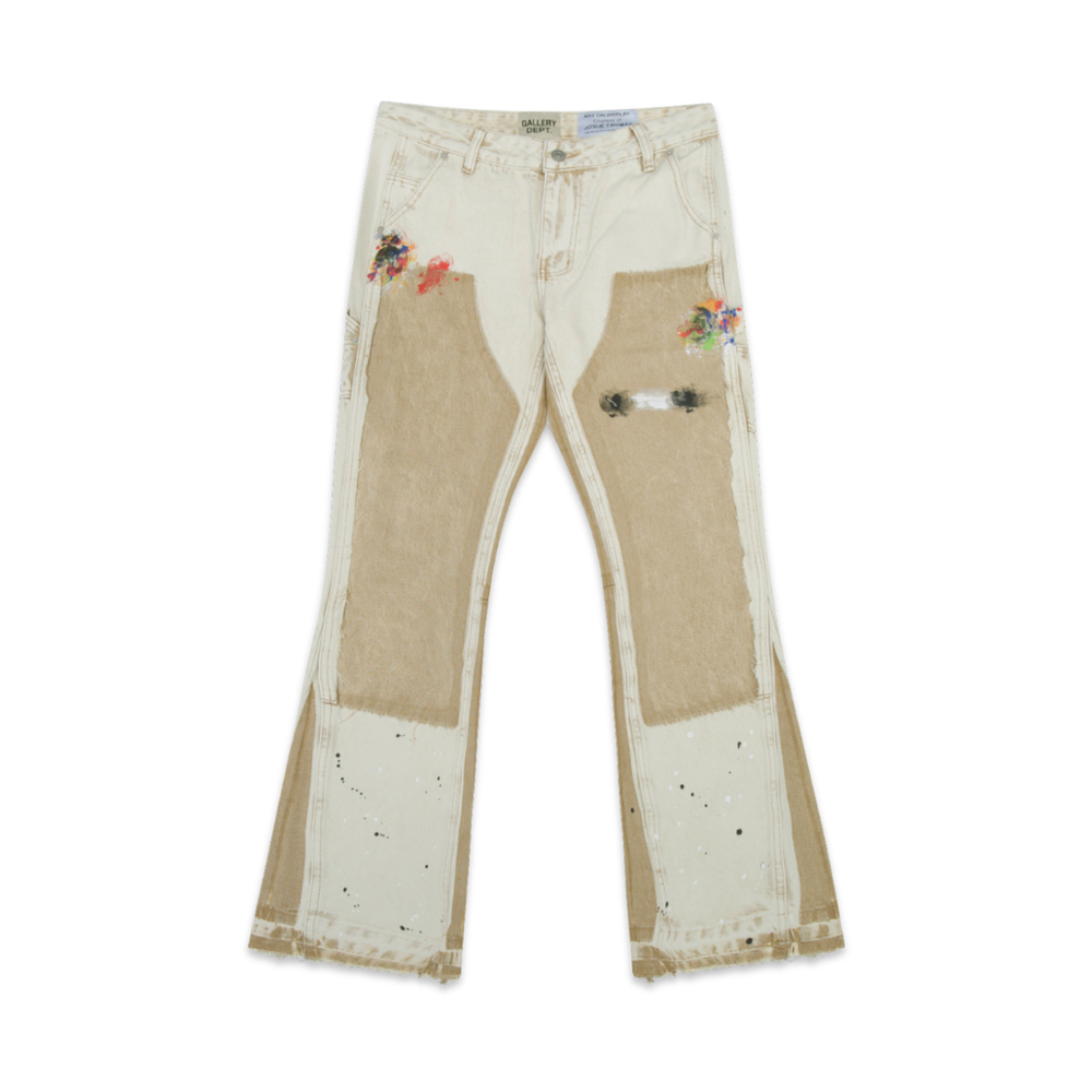 GALLERY FLARED JEANS