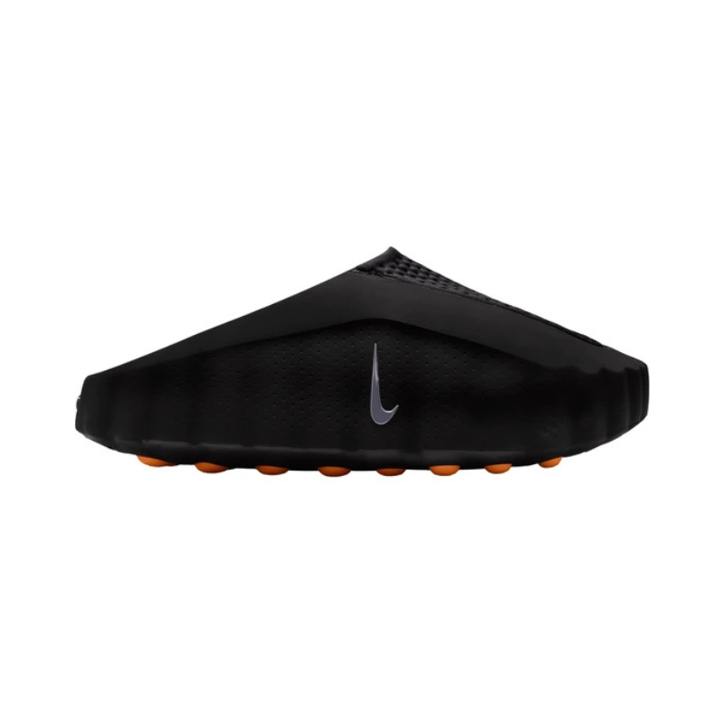 Chanclas Nike Mind 001 – Black Chrome