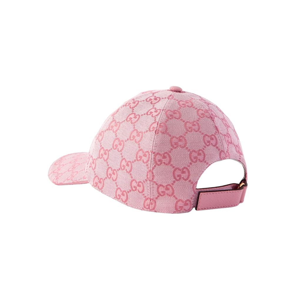 POLYCHROMATIC CAP