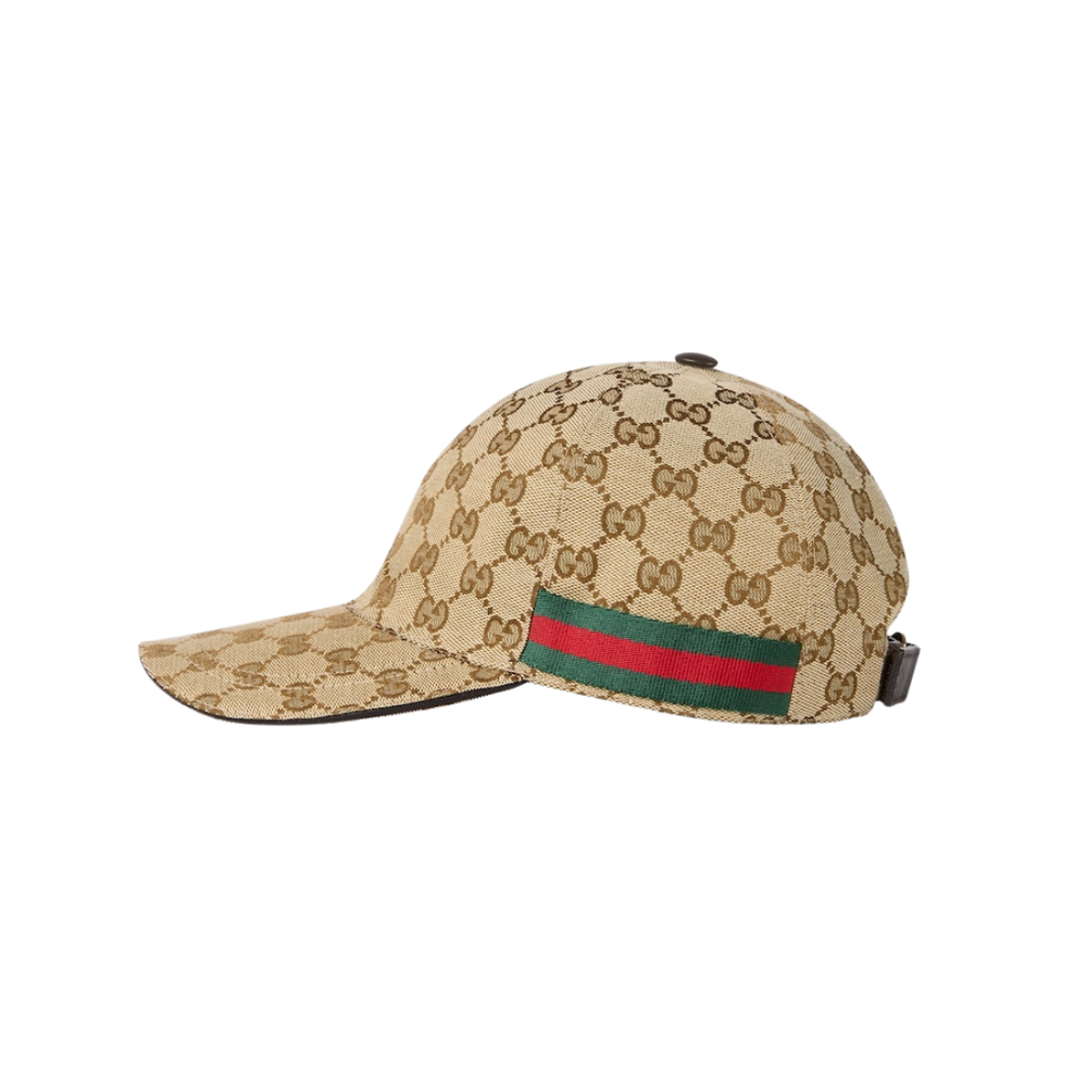 POLYCHROMATIC CAP