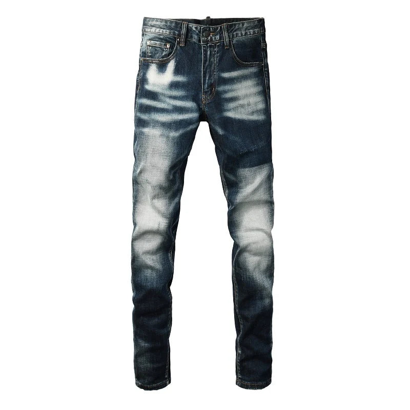 CLOUD JEANS