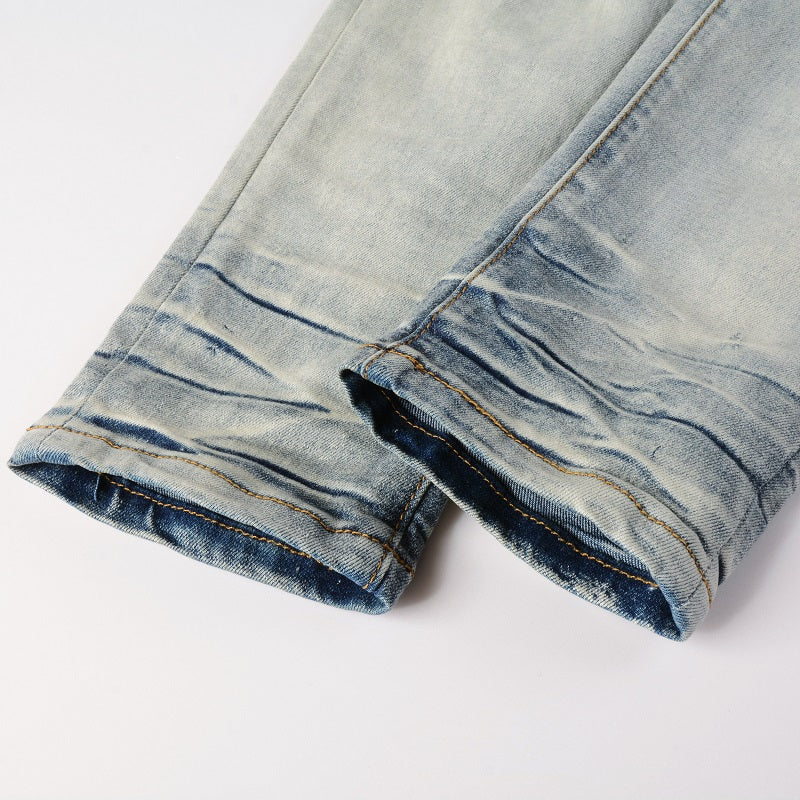 TORNADO JEANS