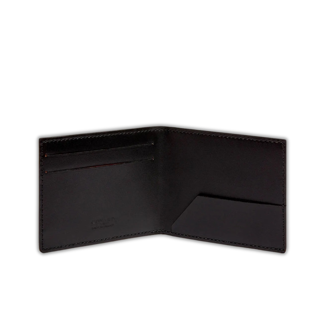 MONOGRAM DAMIER WALLET