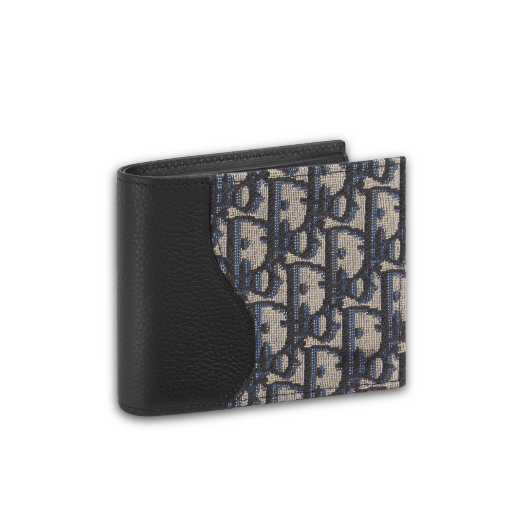 MONOGRAM OBLIQUE WALLET