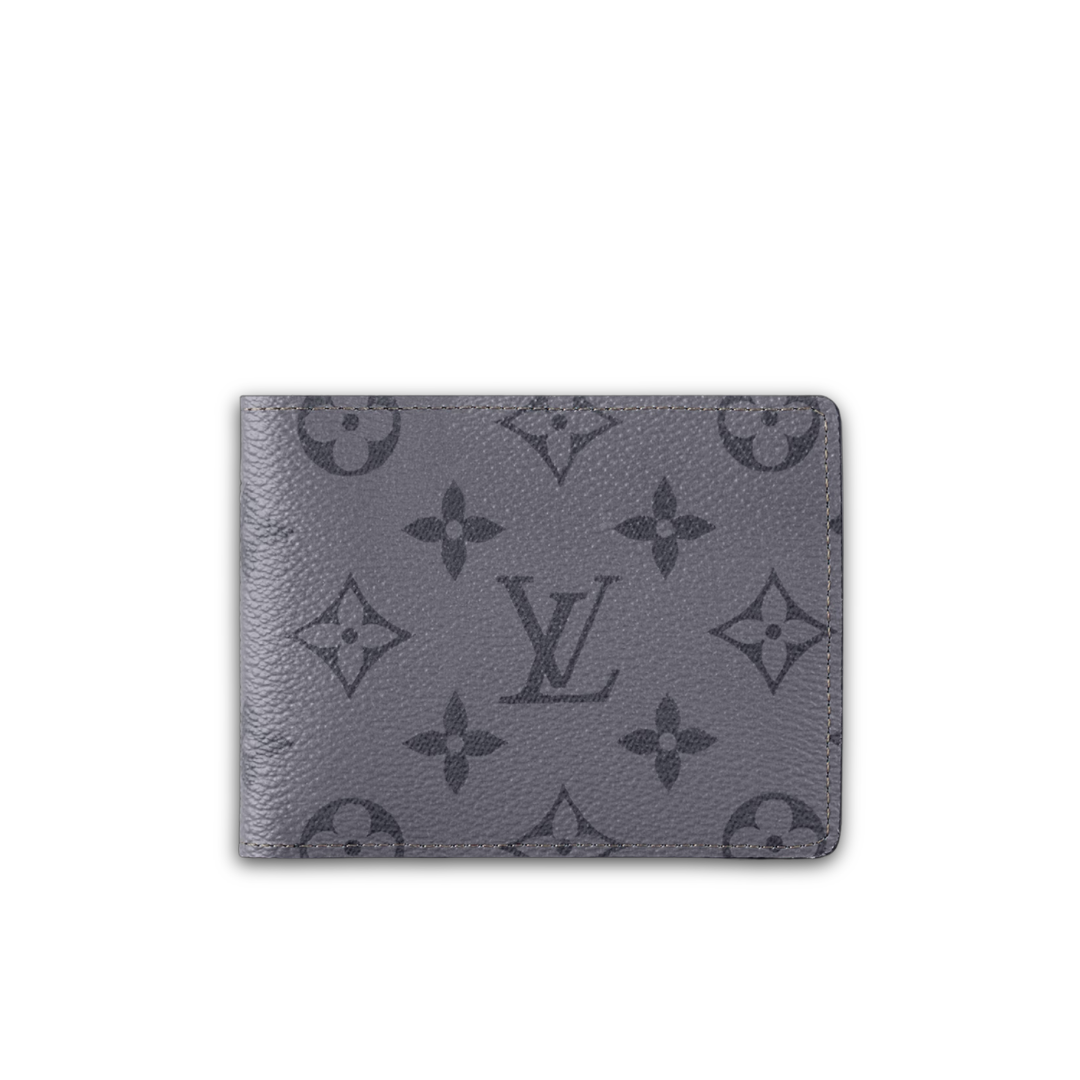 MONOGRAM WALLET