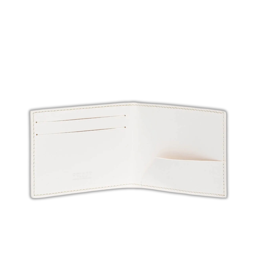 MONOGRAM WALLET
