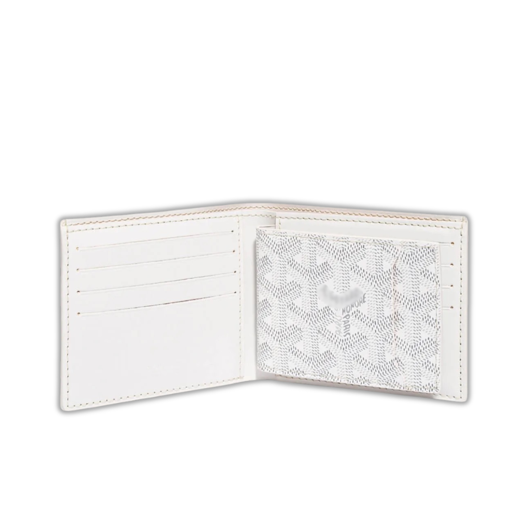MONOGRAM WALLET